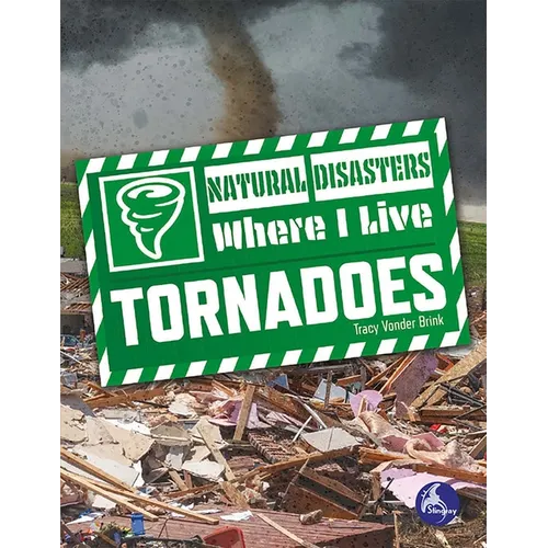 Tornadoes