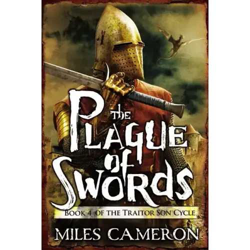 The Plague of Swords