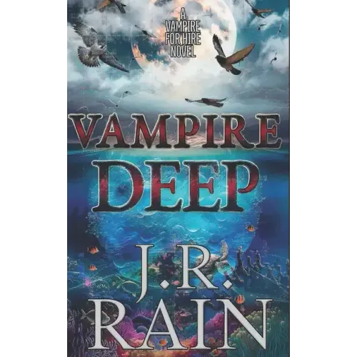 Vampire Deep