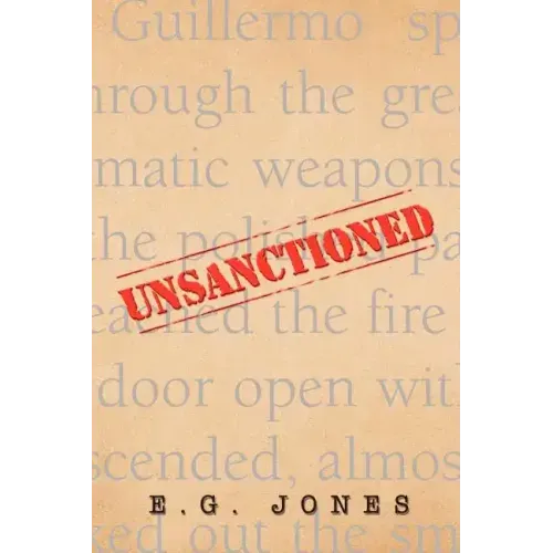 Unsanctioned