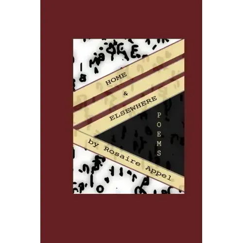 Home & Elsewhere / poems
