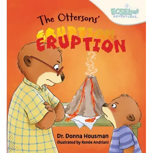 The Ottersons' Eruption