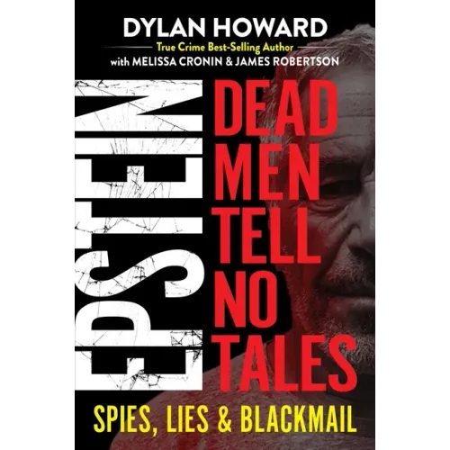 Epstein: Dead Men Tell No Tales
