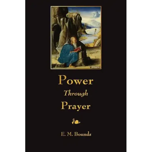 Power Through Prayer
