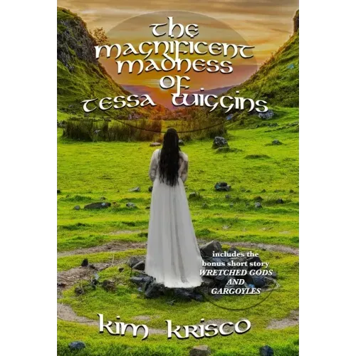 The Magnificent Madness Of Tessa Wiggins