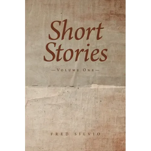 Short Stories: Volume One