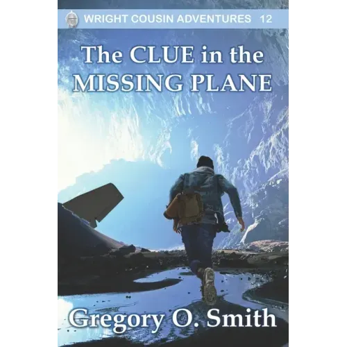The Clue in the Missing Plane