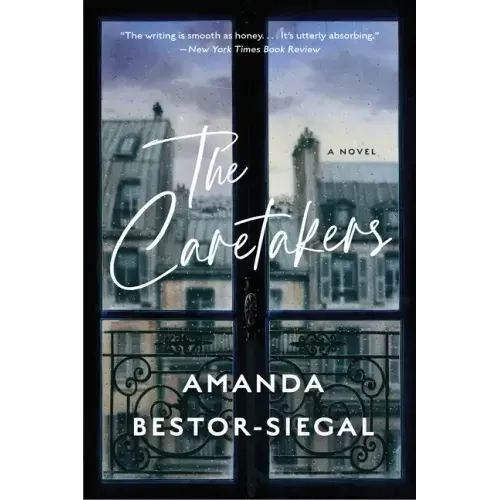 The Caretakers