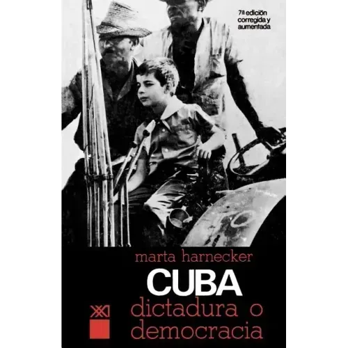 Cuba: ¿dictadura O Democracia?