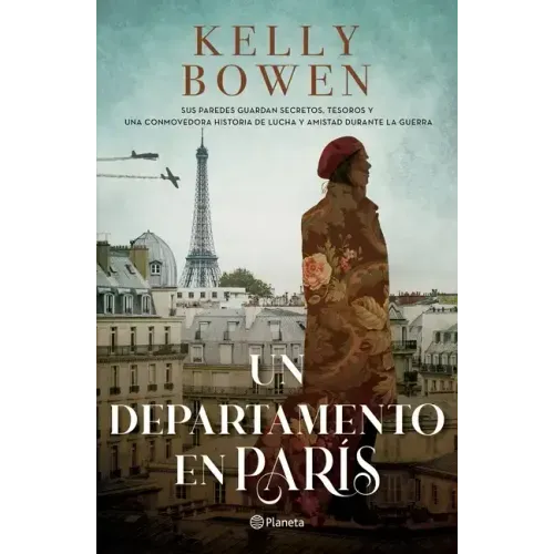 Un Departamento En París