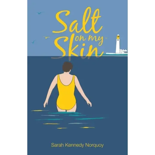 Salt On My Skin