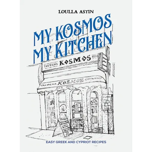 My Kosmos My Kitchen