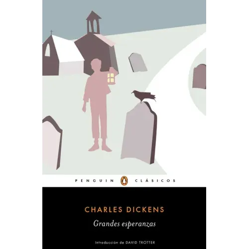 Grandes Esperanzas / Great Expectation