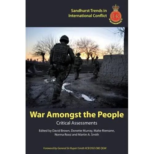 War Amongst the People: Critical Assessments