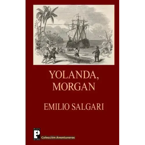 Yolanda, Morgan