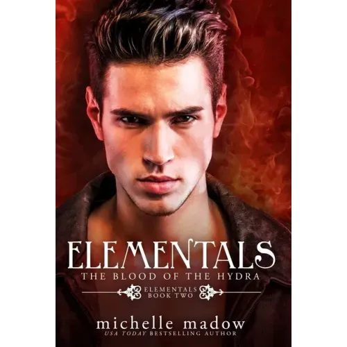 Elementals 2: The Blood of the Hydra
