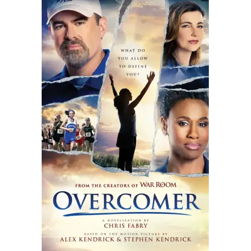 Overcomer
