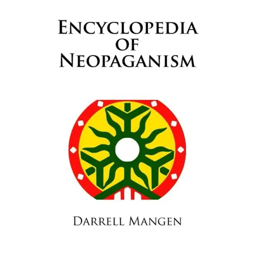 Encyclopedia of Neopaganism