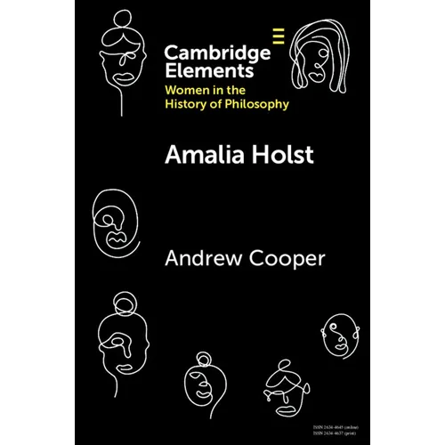 Amalia Holst