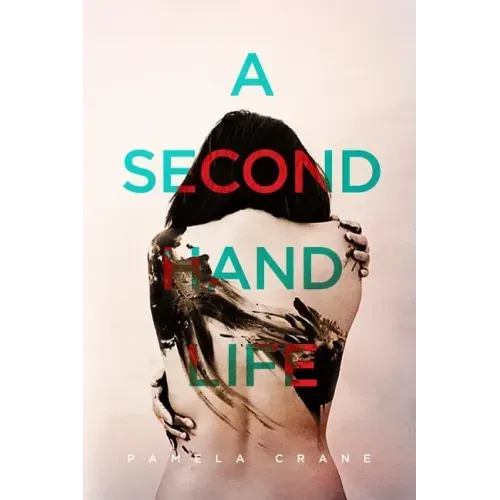 A Secondhand Life: A psychological thriller