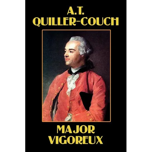 Major Vigoureux