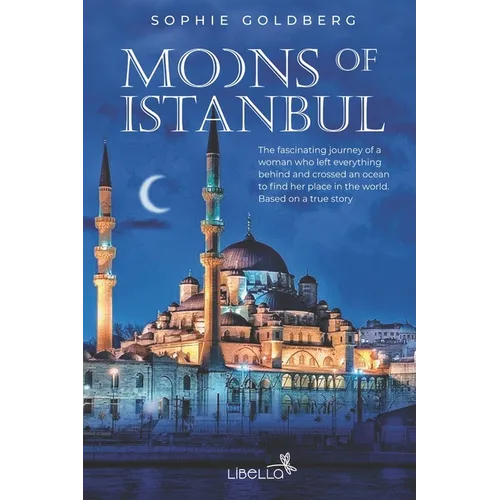 Moons of Istanbul