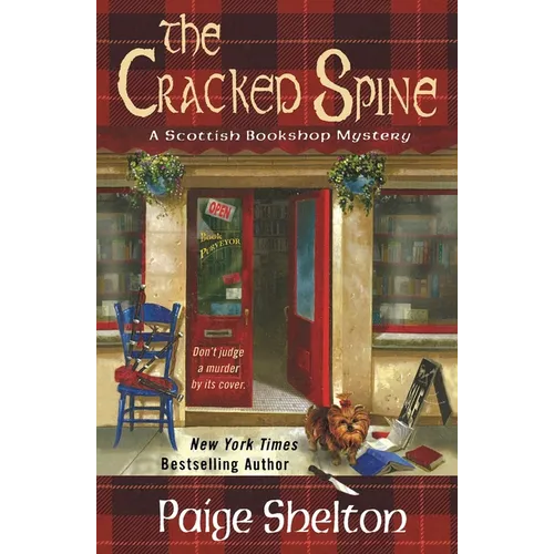 The Cracked Spine
