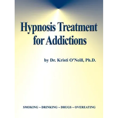 Hypnosis Treatment for Addictions