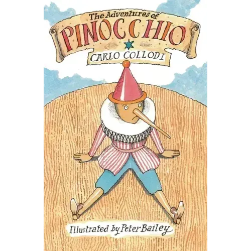 The Adventures of Pinocchio