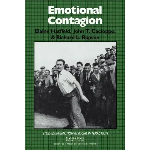Emotional Contagion