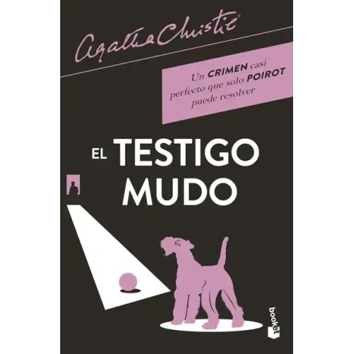 El Testigo Mudo / Dumb Witness