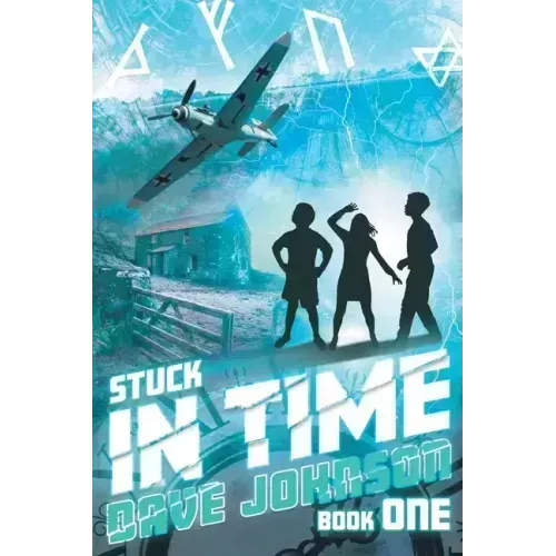 Stuck in Time