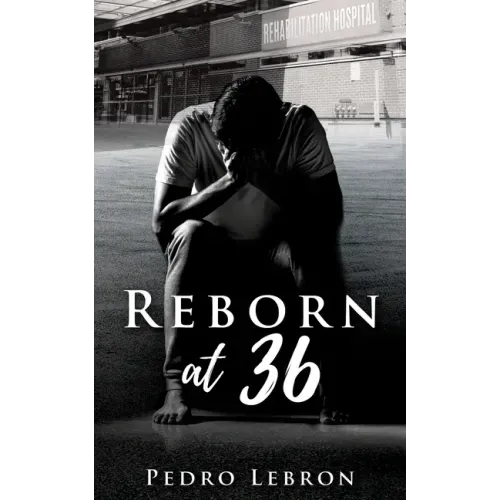 Reborn At 36