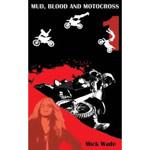 Mud, Blood and Motocross