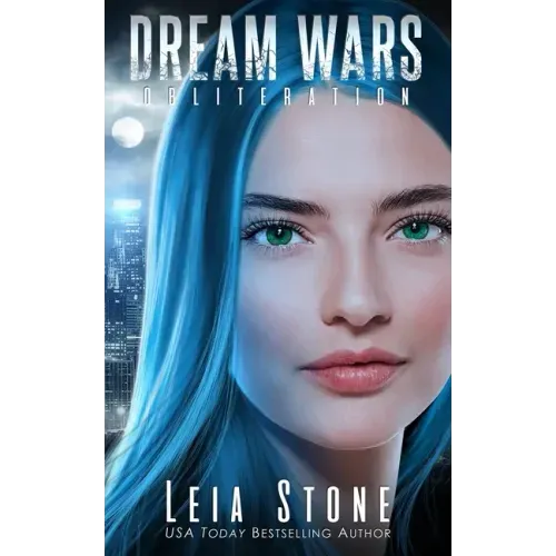 Dream Wars: Obliteration 3