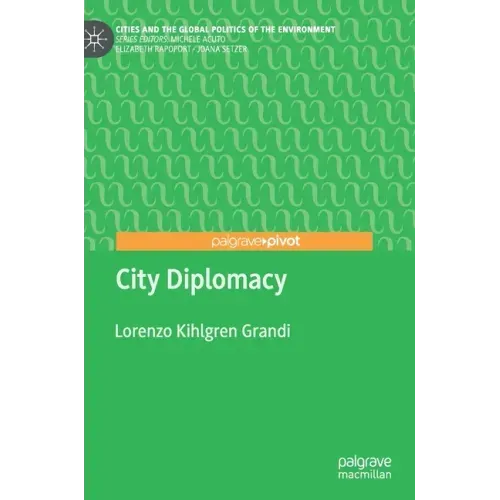 City Diplomacy