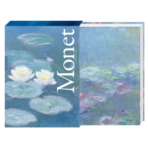 Monet: The Essential Paintings