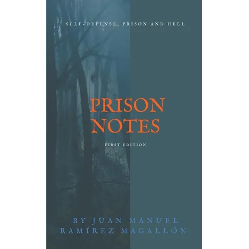 Prison Notes