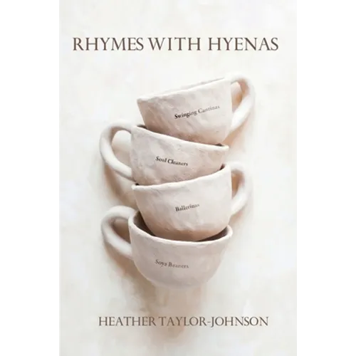Rhymes with Hyenas