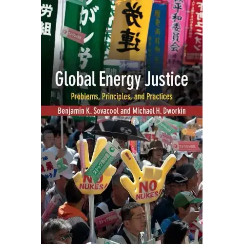 Global Energy Justice