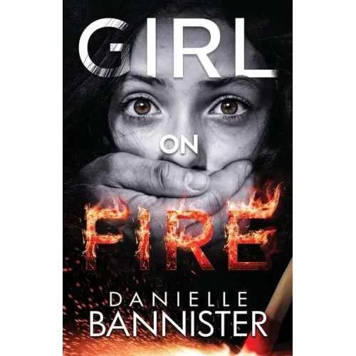 Girl on Fire