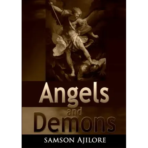 Angels and Demons