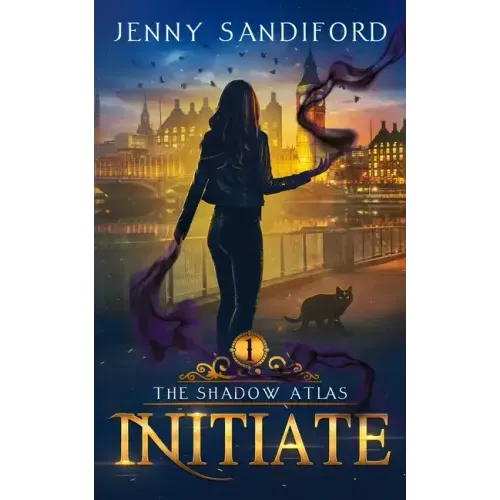 Initiate