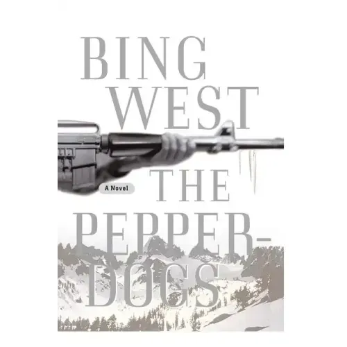 The Pepperdogs
