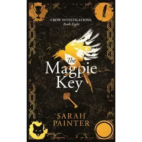 The Magpie Key