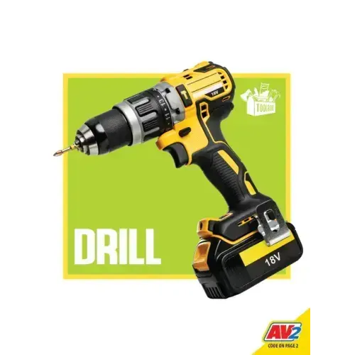 Drill
