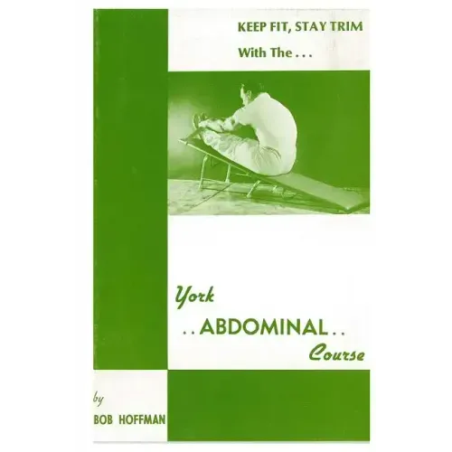 York Abdominal Course: Keep Fit, Stay Trim