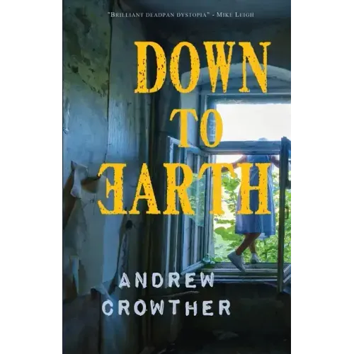 Down to Earth
