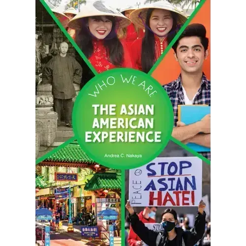 The Asian American Experience