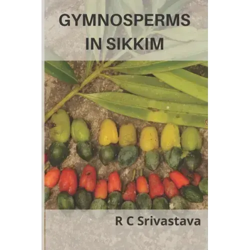 Gymnosperms in Sikkim